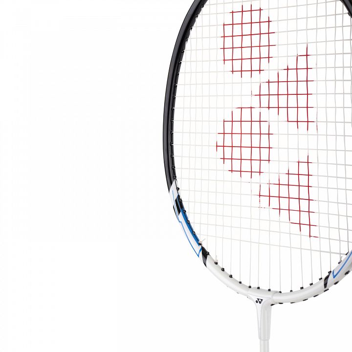 Yonex Muscle Power 2 White / Blue
